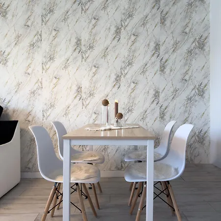 Apartman Nieopodal Centrum Nauki Cogiteon Krakkó