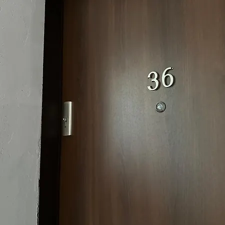 Apartman Nieopodal Centrum Nauki Cogiteon *