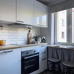 Nieopodal Centrum Nauki Cogiteon Apartamento Cracóvia