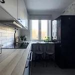 شقة Nieopodal Centrum Nauki Cogiteon *