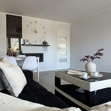 Nieopodal Centrum Nauki Cogiteon Krakow