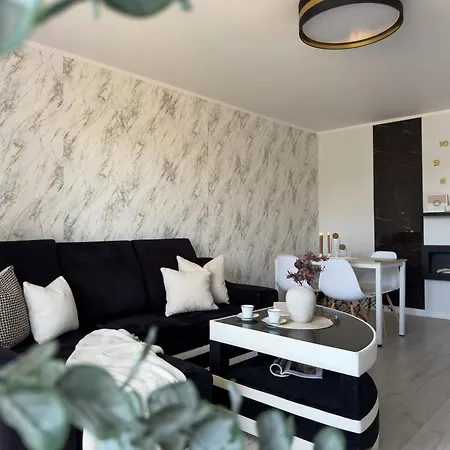 Nieopodal Centrum Nauki Cogiteon Apartment Krakow