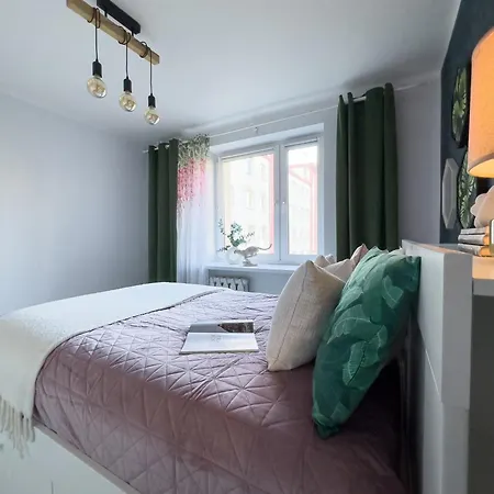 Nieopodal Centrum Nauki Cogiteon * Krakow