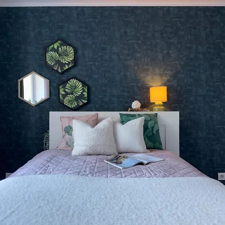 Nieopodal Centrum Nauki Cogiteon * Krakow