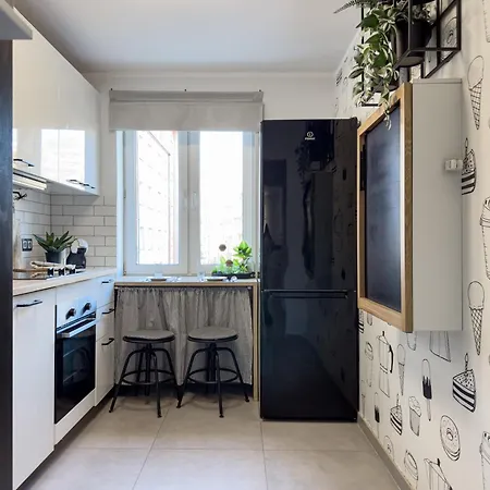 Nieopodal Centrum Nauki Cogiteon Krakow