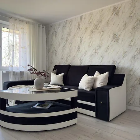 Apartment Nieopodal Centrum Nauki Cogiteon