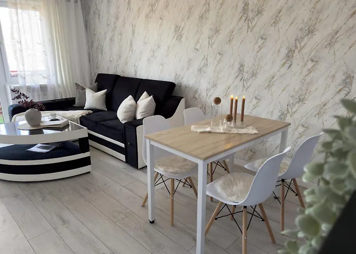 Nieopodal Centrum Nauki Cogiteon شقة *