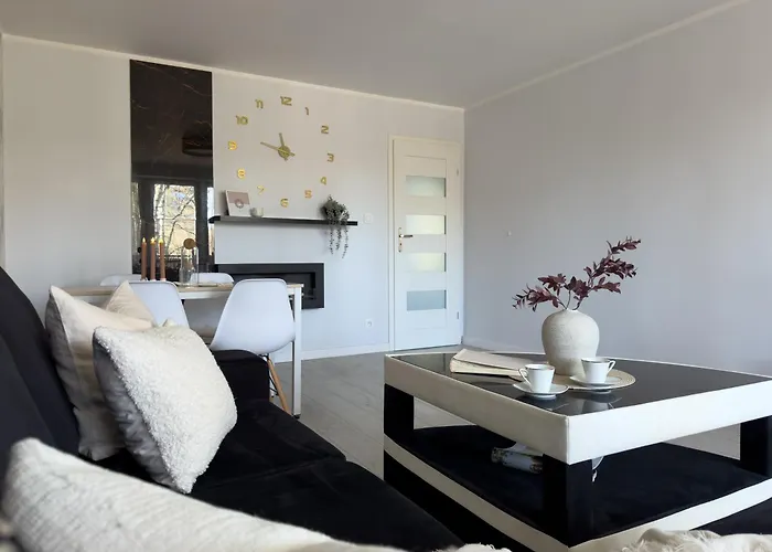 Nieopodal Centrum Nauki Cogiteon كراكوفيا