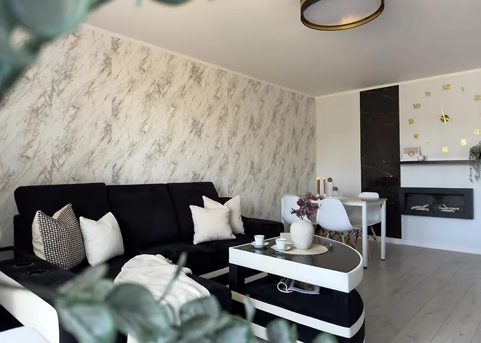 Nieopodal Centrum Nauki Cogiteon شقة كراكوفيا