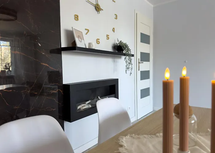 Nieopodal Centrum Nauki Cogiteon كراكوفيا