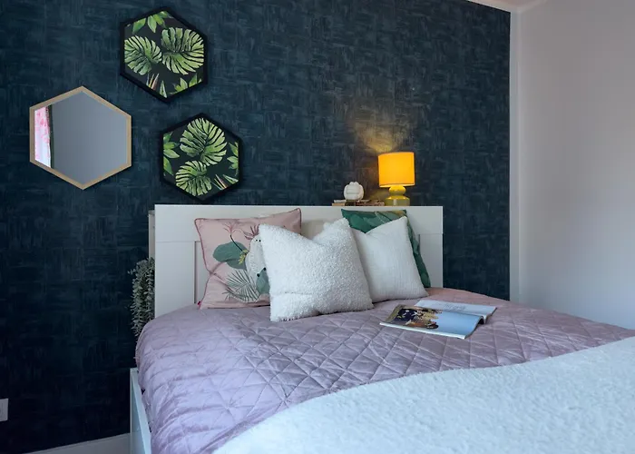 Nieopodal Centrum Nauki Cogiteon شقة كراكوفيا