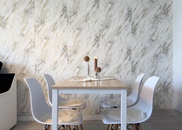 شقة Nieopodal Centrum Nauki Cogiteon كراكوفيا