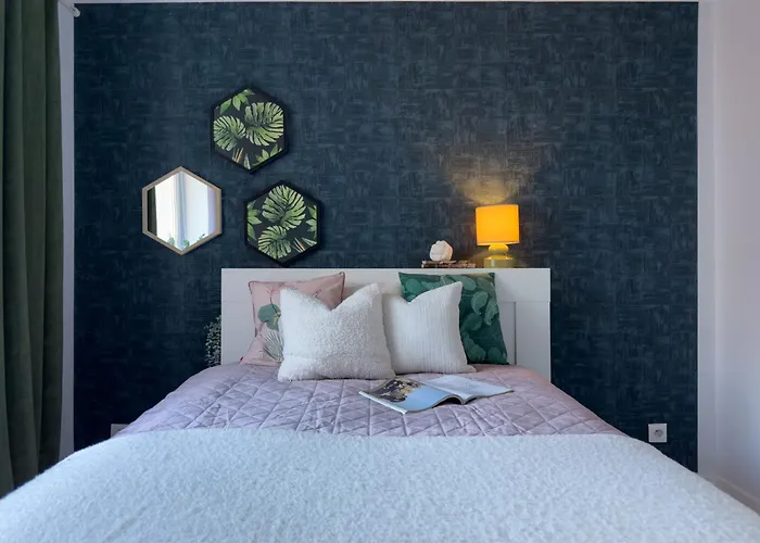 Nieopodal Centrum Nauki Cogiteon * كراكوفيا