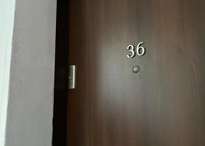 شقة Nieopodal Centrum Nauki Cogiteon *