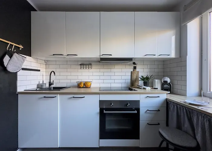 Nieopodal Centrum Nauki Cogiteon *