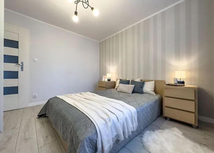 Nieopodal Centrum Nauki Cogiteon كراكوفيا